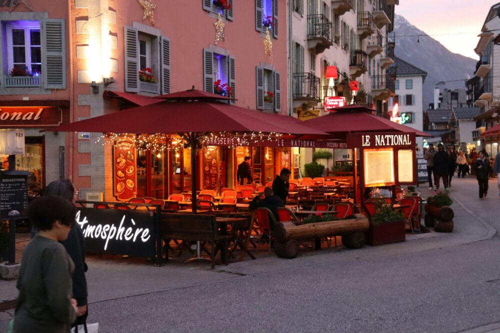 Best restaurants in Nice France for a high-protein meal 2026
