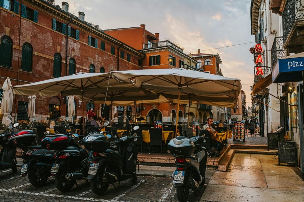 Best restaurants in Nice France for a holiday meal 2026