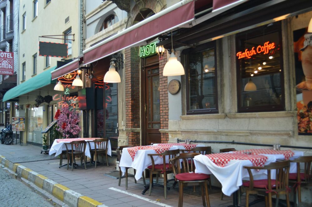 Best restaurants in Nice France for a Spanish diet 2026