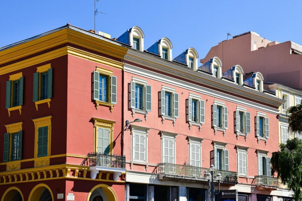 Best restaurants in Nice France for a vegetarian diet 2026