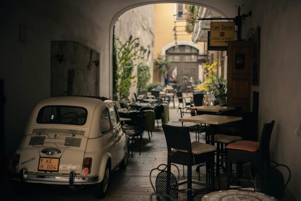 Best restaurants in Nice France for Easter brunch 2026
