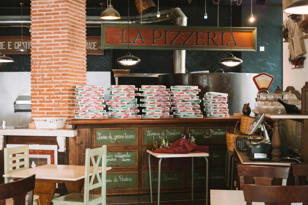 Best restaurants in Oltrarno Florence 2026