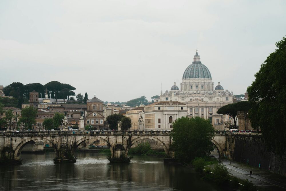 Best restaurants in Rome for a birthday dinner 2026