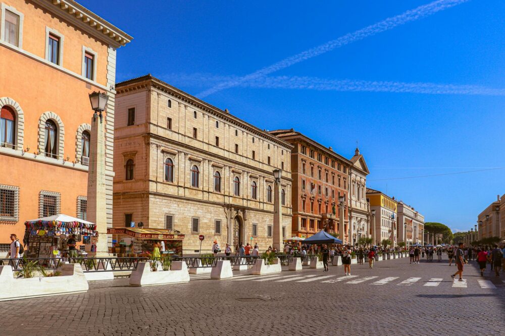Best restaurants in Rome for a budget-friendly meal 2026