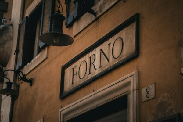 Best restaurants in Rome for a business lunch 2026