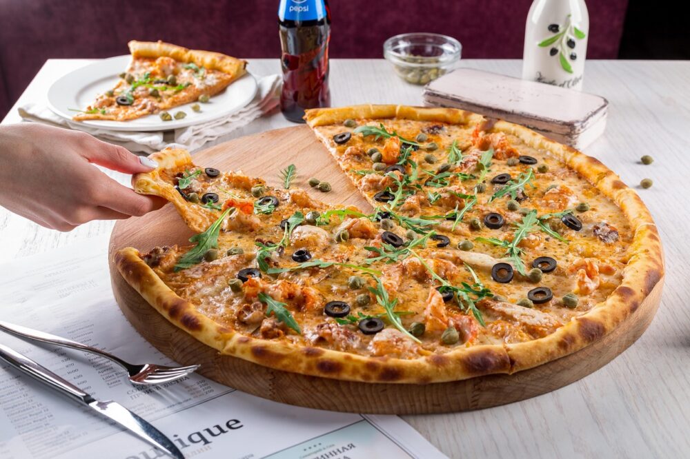 Best restaurants in Rome for a business lunch 2026