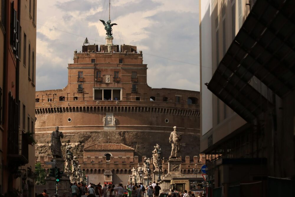Best restaurants in Rome for a business lunch 2026