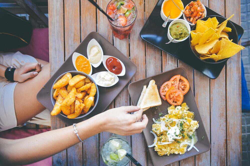 Best restaurants in Rome for a casual meal 2026