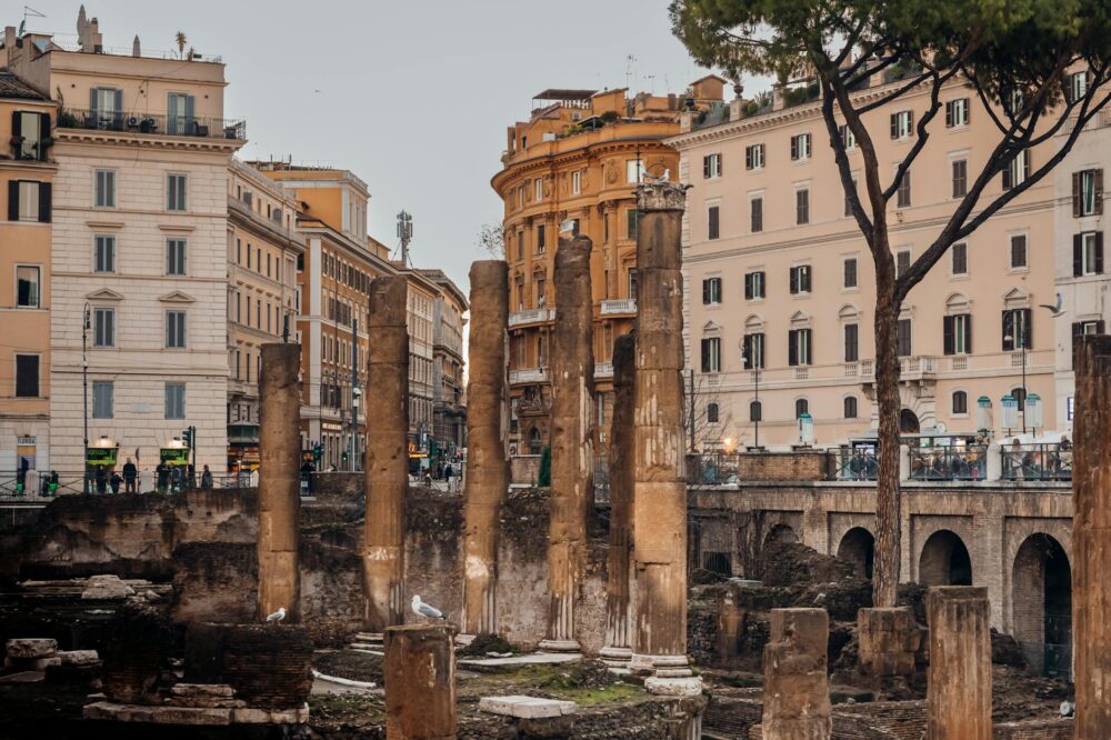 Best restaurants in Rome for a casual meal 2026