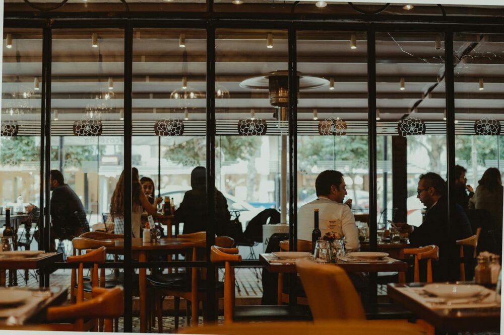 Best restaurants in Rome for a celebrity chef 2026