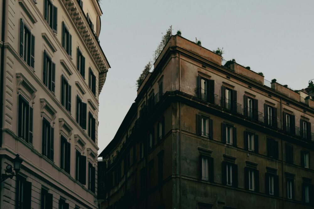 Best restaurants in Rome for a Christmas dinner 2026