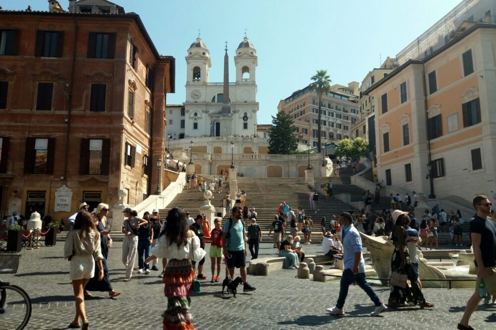 Best restaurants in Rome for a cocktail bar 2026