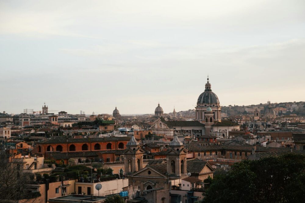 Best restaurants in Rome for a cooking demonstration 2026