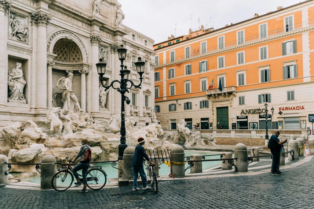 Best restaurants in Rome for a cozy atmosphere 2026