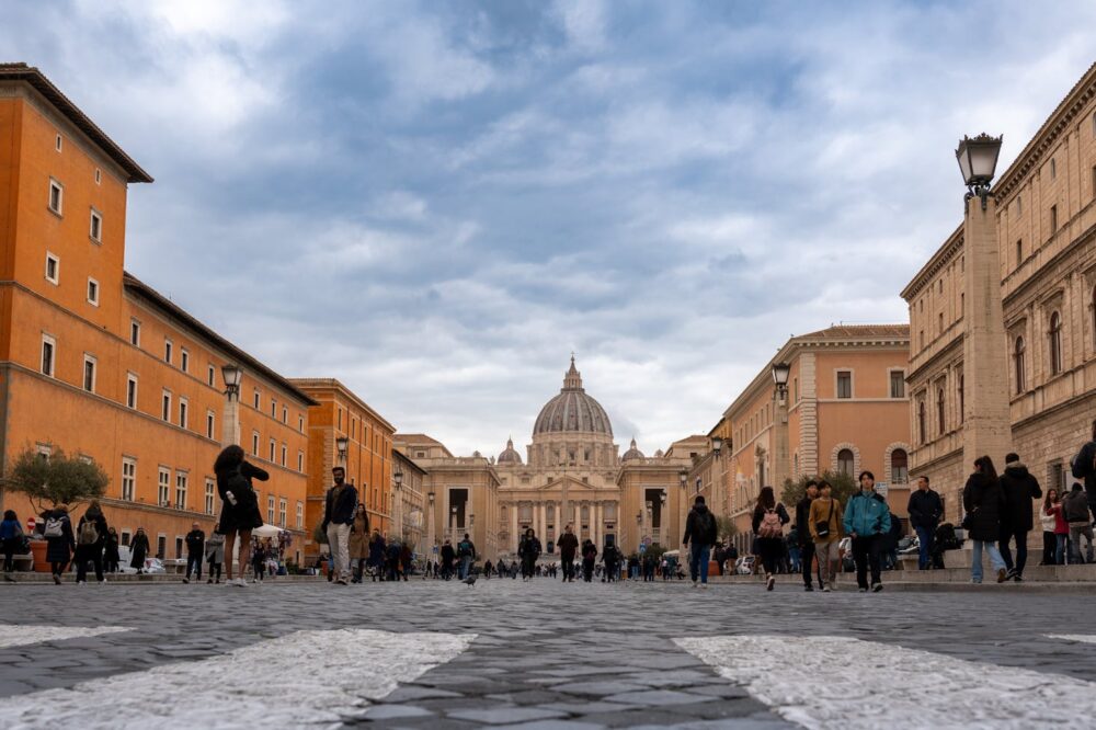 Best restaurants in Rome for a degustation 2026