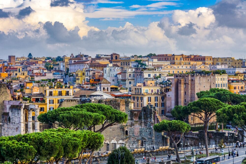 Best restaurants in Rome for a degustation 2026