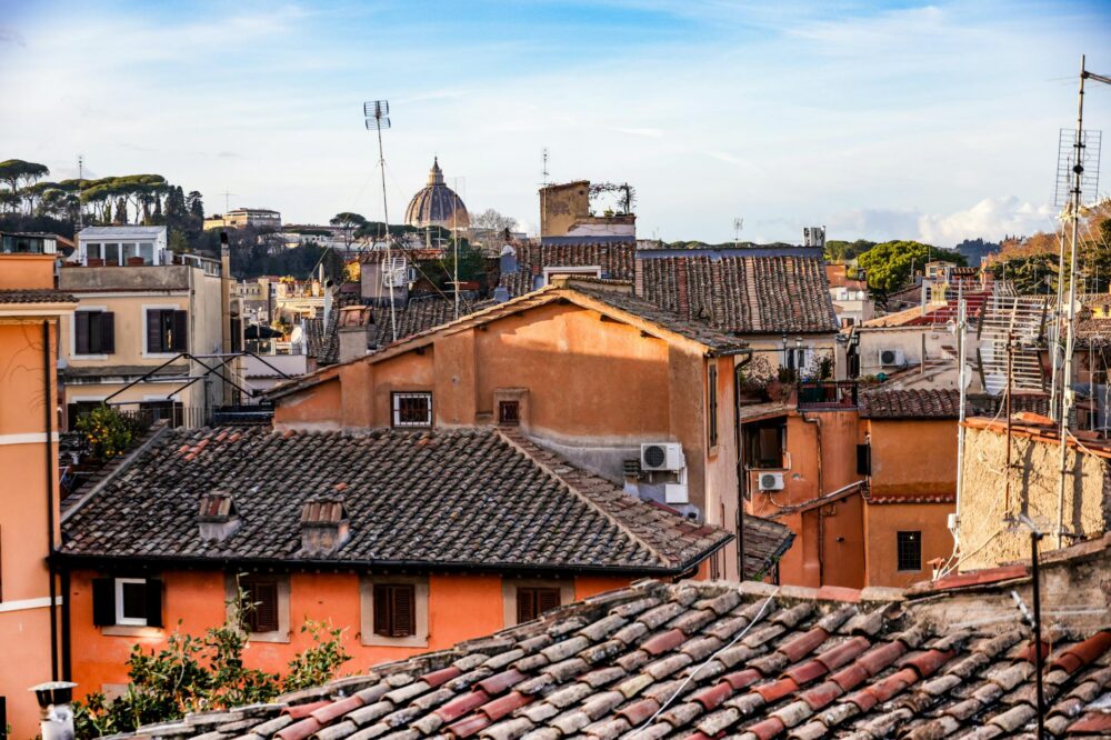 Best restaurants in Rome for a farm-to-table experience 2026