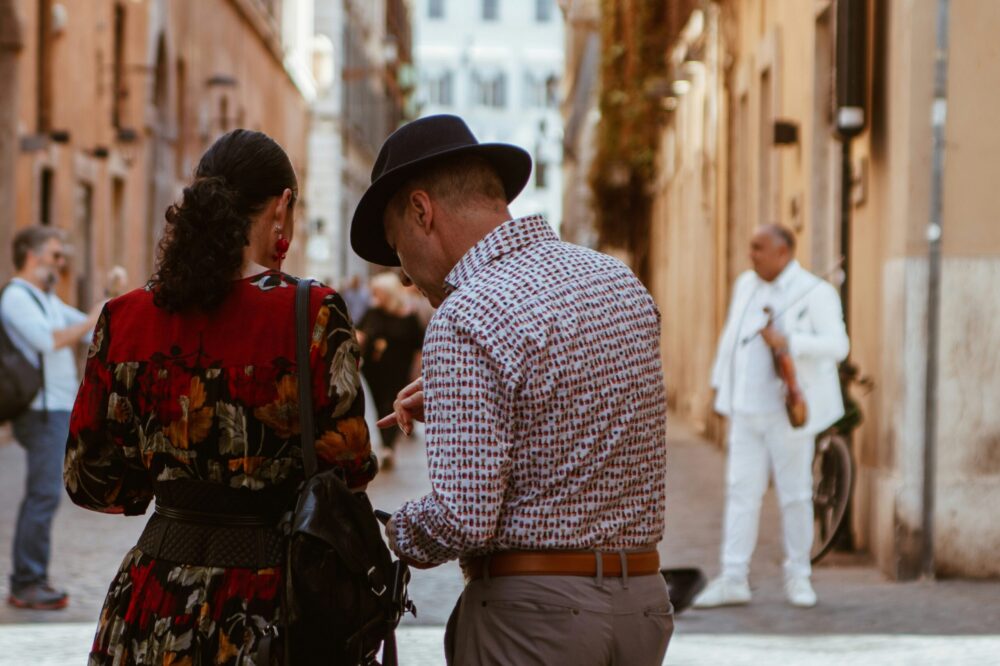Best restaurants in Rome for a food tour 2026