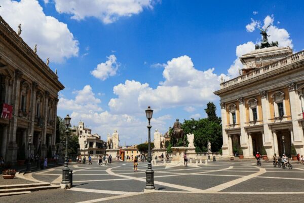 Best restaurants in Rome for a halal meal 2026