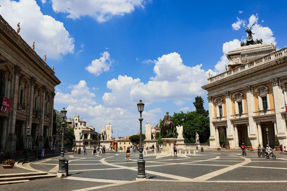 Best restaurants in Rome for a halal meal 2026