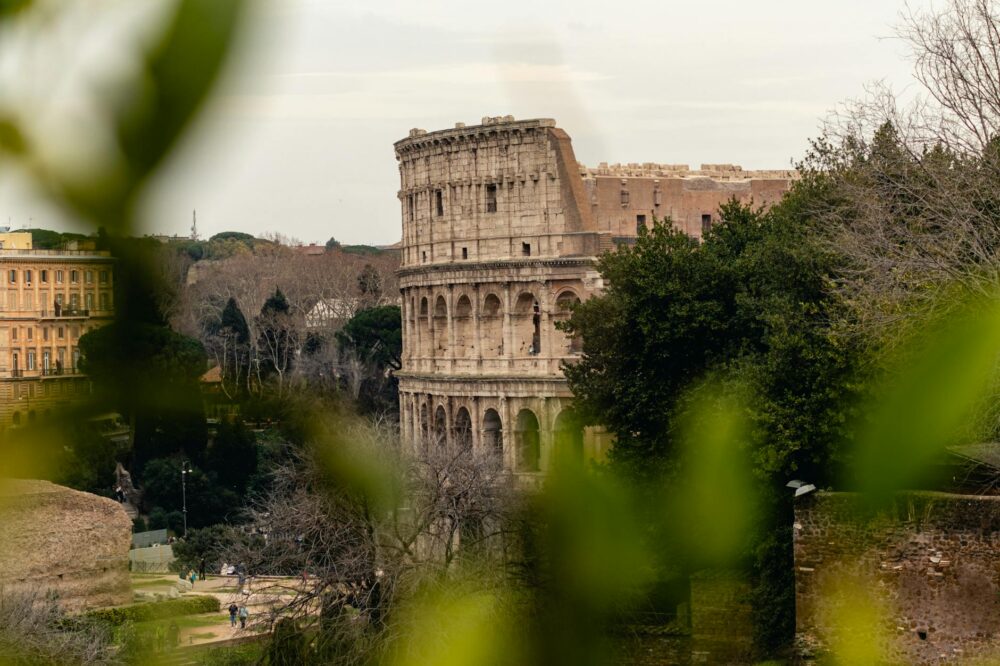 Best restaurants in Rome for a halal meal 2026