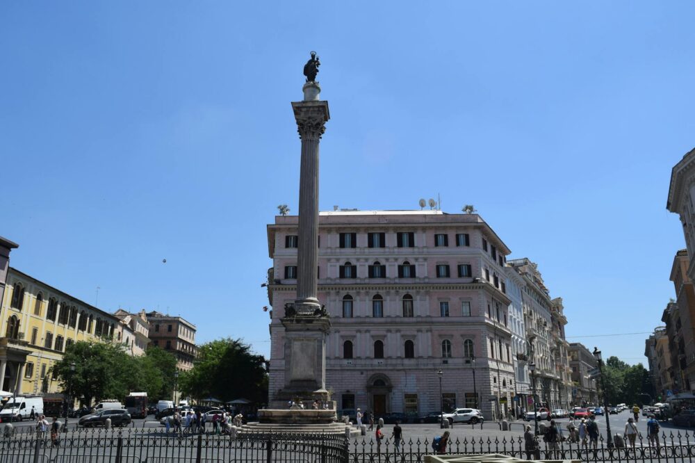 Best restaurants in Rome for a Japanese-Italian fusion 2026