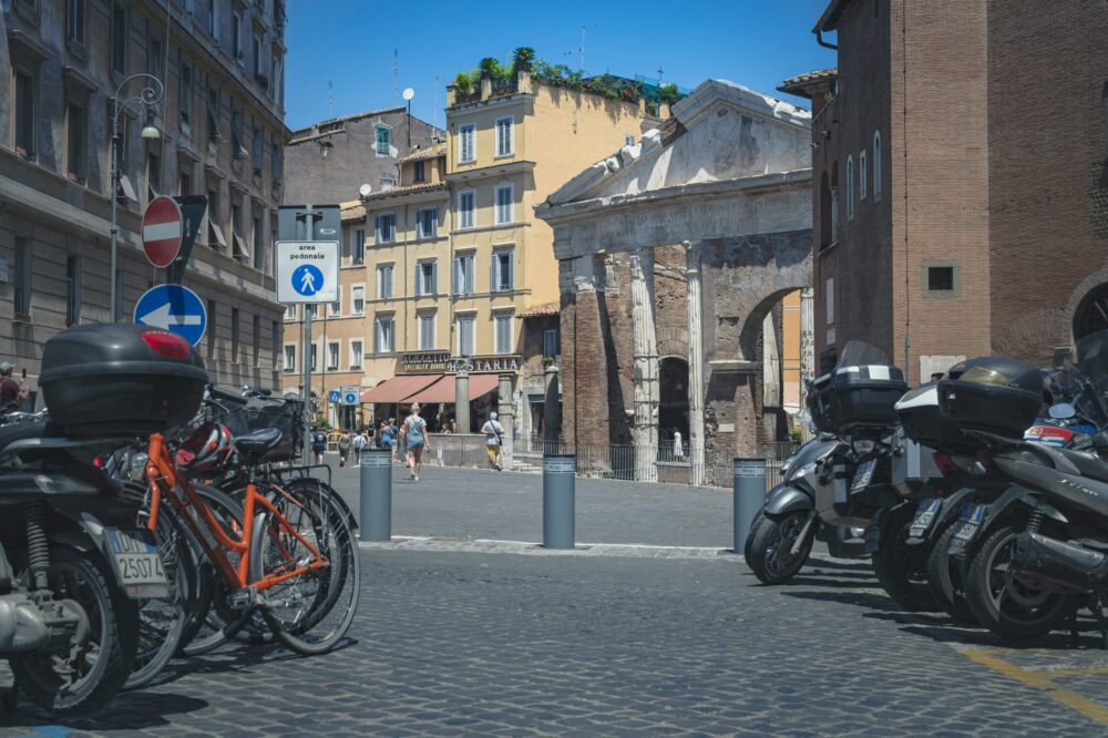 Best restaurants in Rome for a keto diet 2026