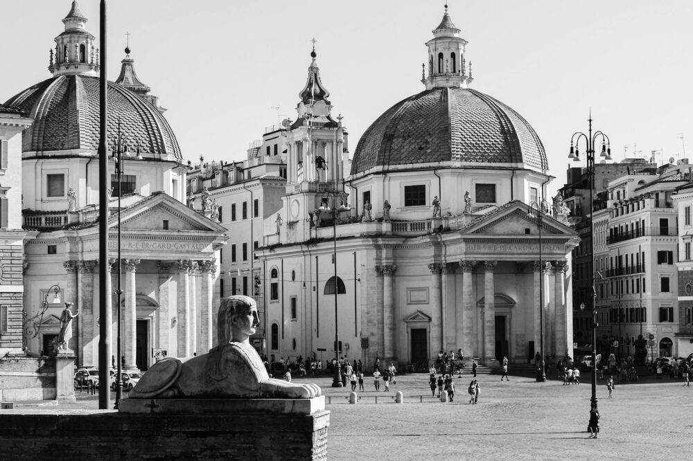 Best restaurants in Rome for a kosher meal 2026