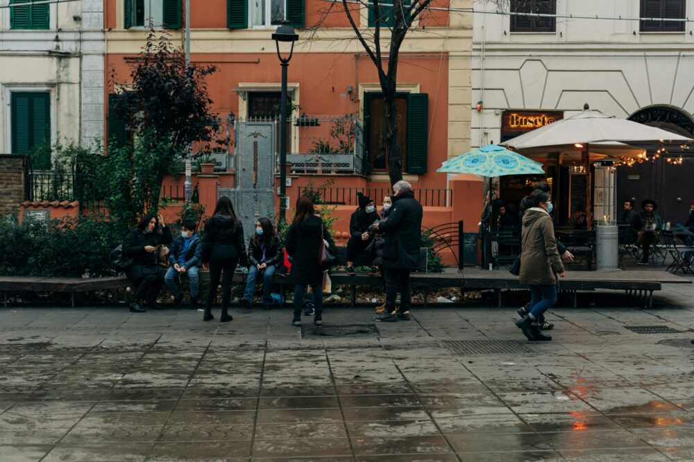 Best restaurants in Rome for a late dinner 2026
