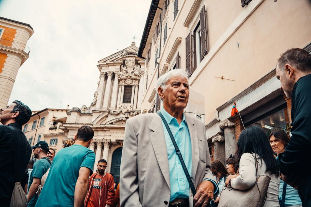 Best restaurants in Rome for a live music experience 2026