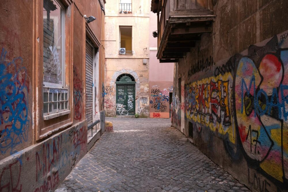 Best restaurants in Rome for a lively atmosphere 2026