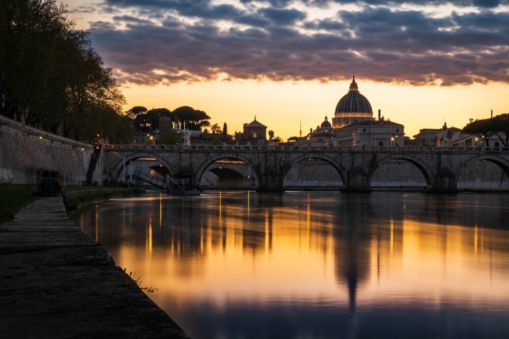 Best restaurants in Rome for a luxury experience 2026
