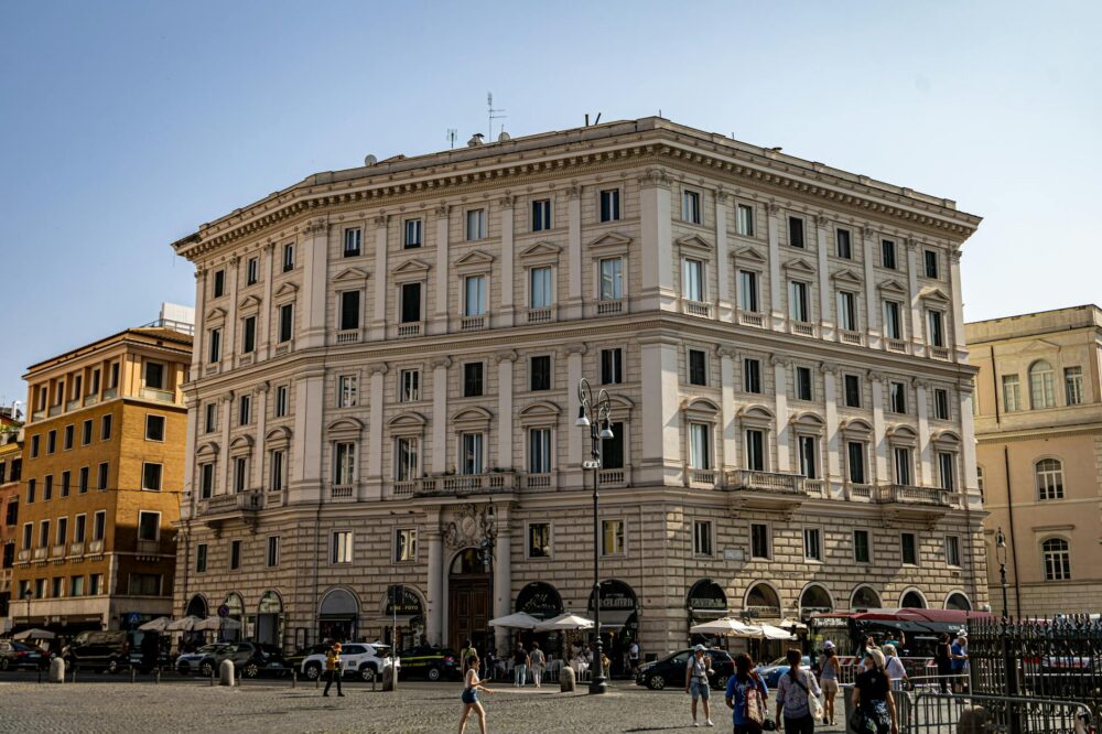 Best restaurants in Rome for a modern twist 2026