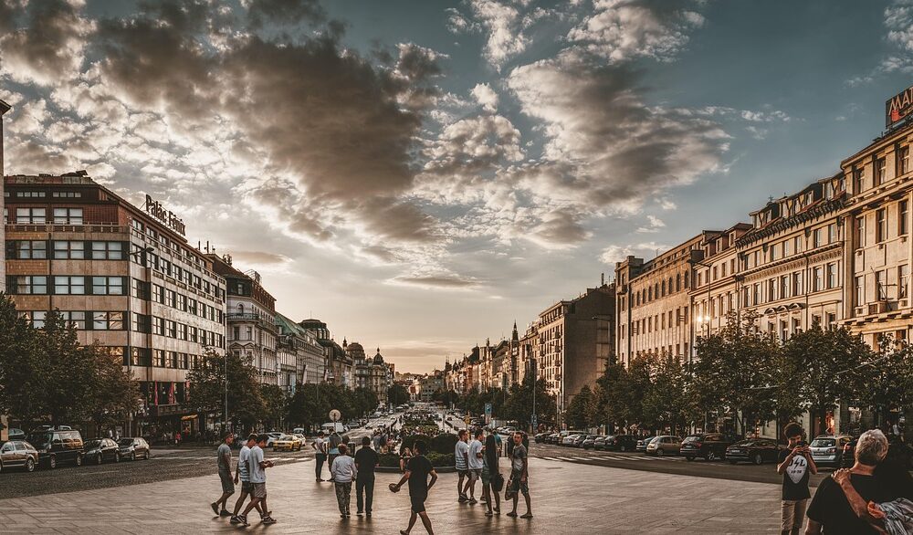 Best restaurants in Rome for a night out 2026