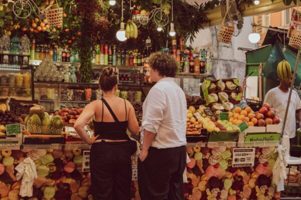 Best restaurants in Rome for a paleo diet 2026