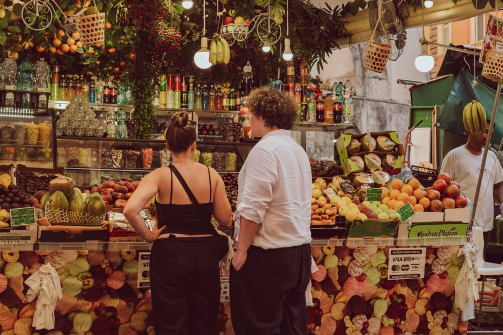Best restaurants in Rome for a paleo diet 2026