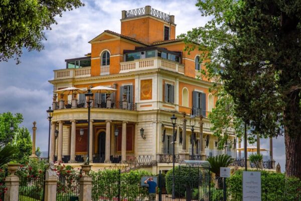 Best restaurants in Rome for a paleo diet 2026