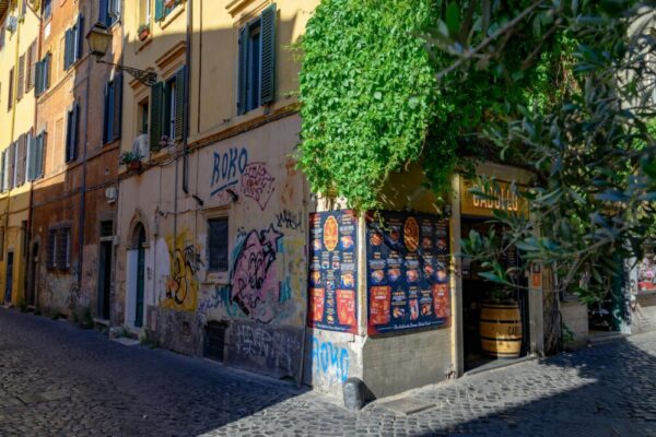 Best restaurants in Rome for a post-sightseeing meal 2026