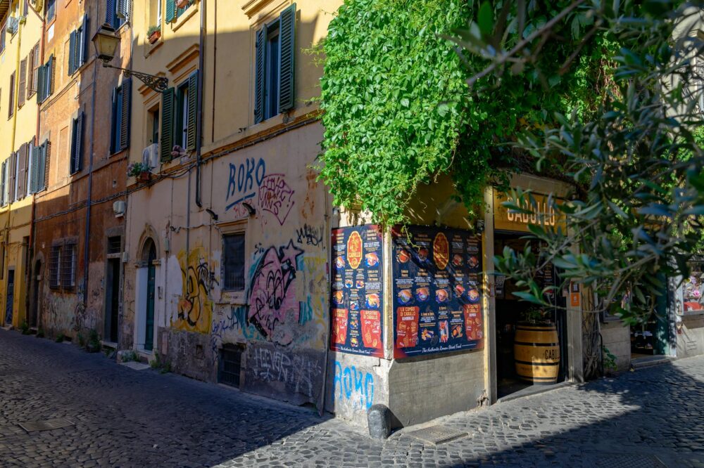Best restaurants in Rome for a post-sightseeing meal 2026