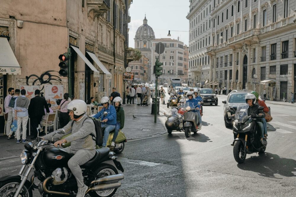 Best restaurants in Rome for a pre-theater dinner 2026