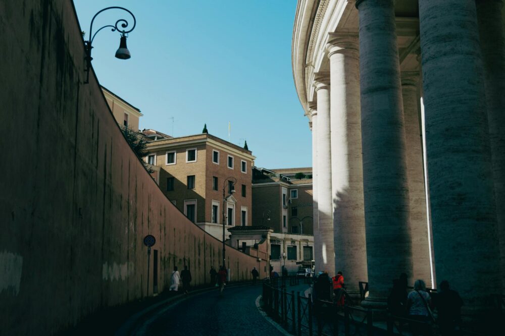 Best restaurants in Rome for a romantic proposal 2026