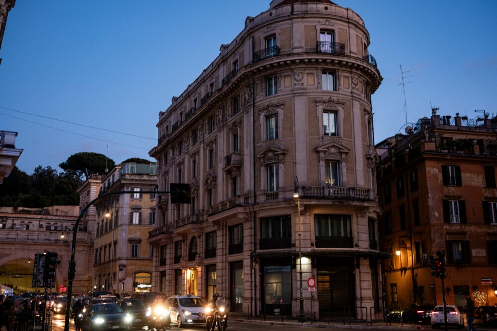 Best restaurants in Rome for a romantic proposal 2026