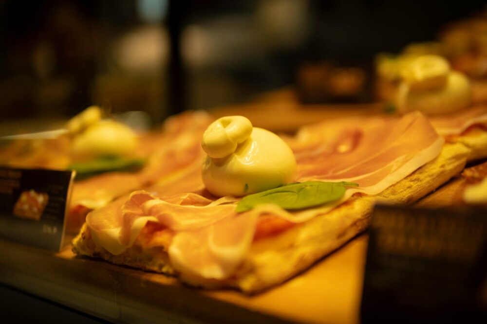 Best restaurants in Rome for a special occasion 2026