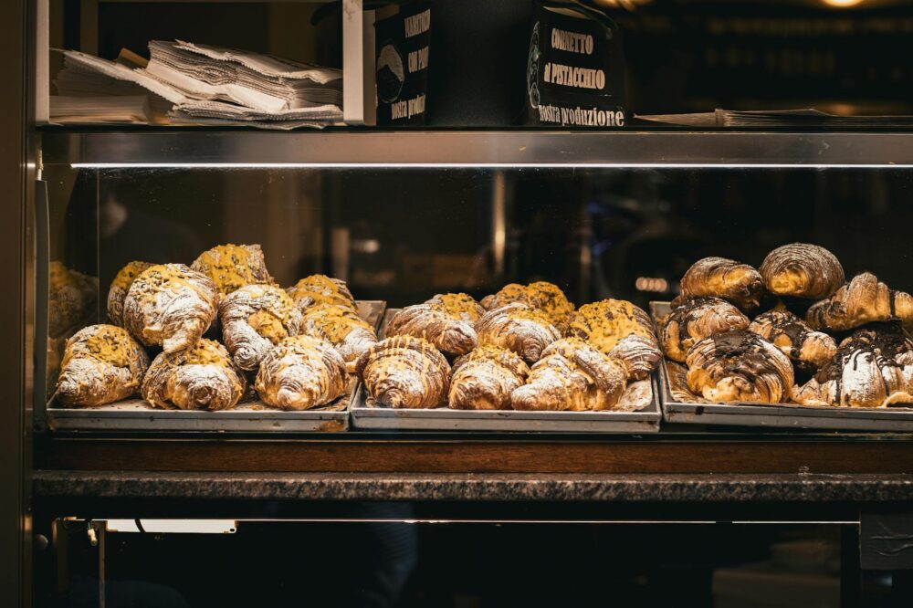Best restaurants in Rome for a street food experience 2026