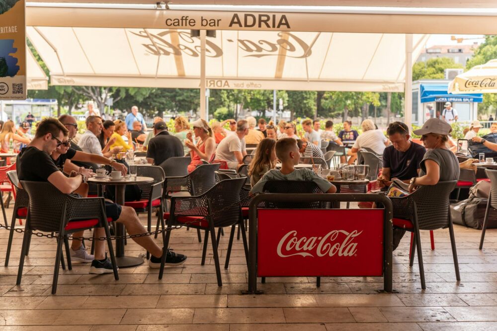 Best restaurants in Rome for a summer dining 2026