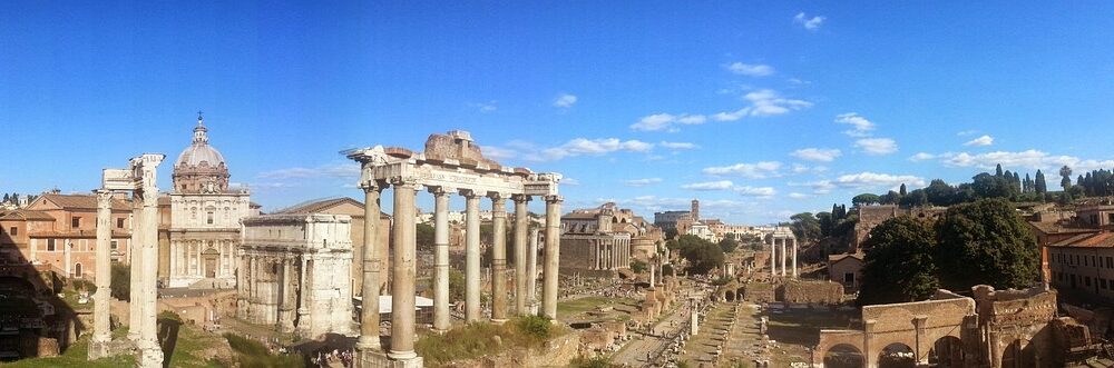 Best restaurants in Rome for a tasting menu 2026
