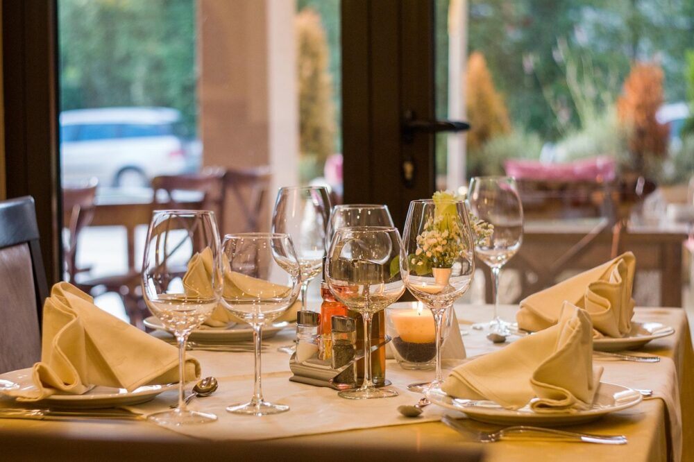 Best restaurants in Rome for a terrace dining 2026