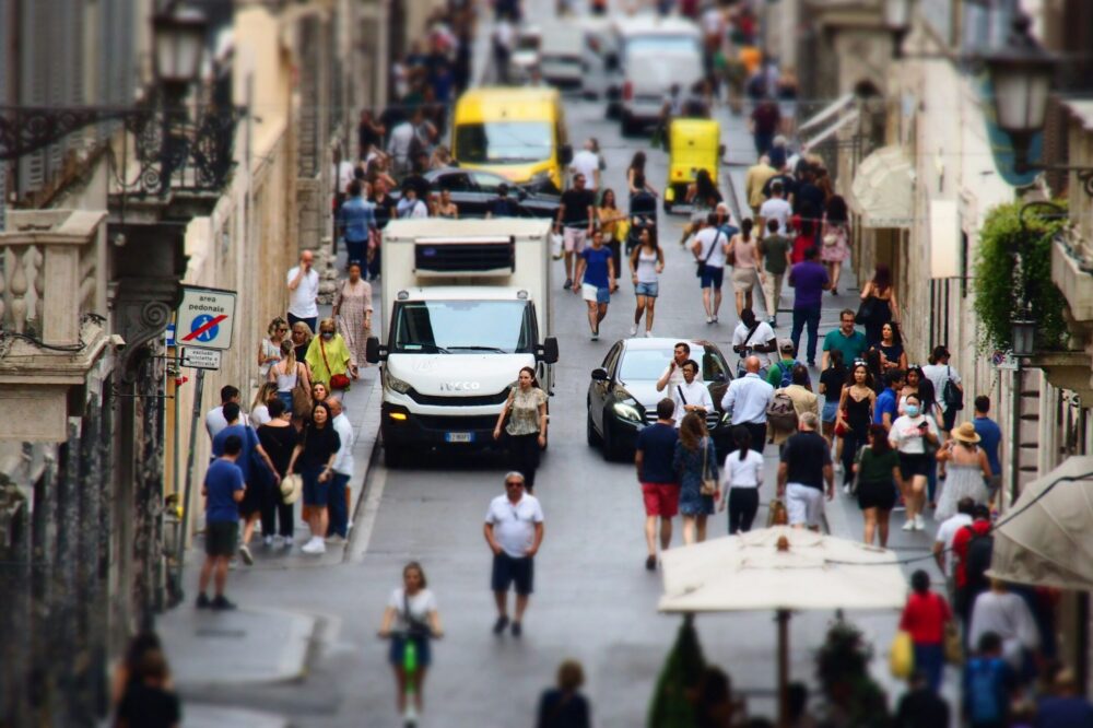 Best restaurants in Rome for a terrace dining 2026