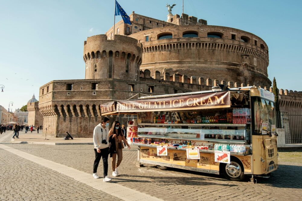 Best restaurants in Rome for a tourist-friendly meal 2026