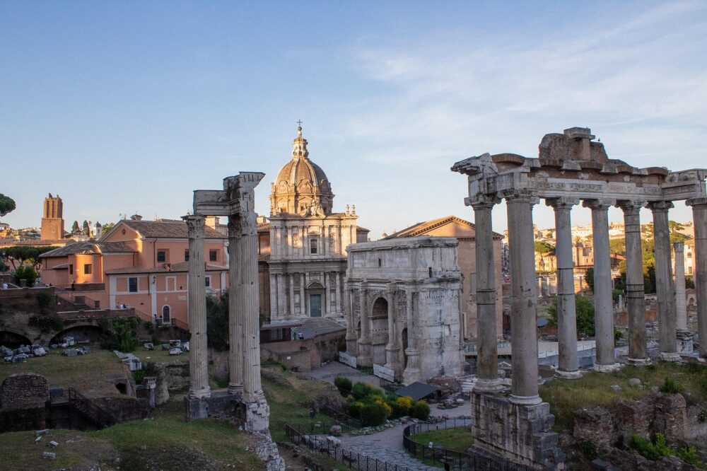 Best restaurants in Rome for a traditional Roman meal 2026